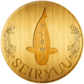 Seiryuu logo