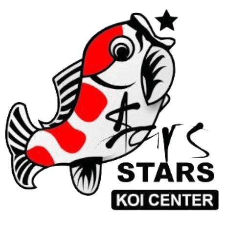 Stars Koi logo